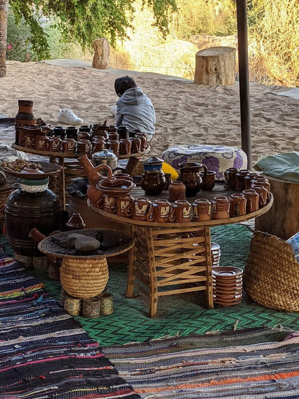 Kendaka Nubian House主图