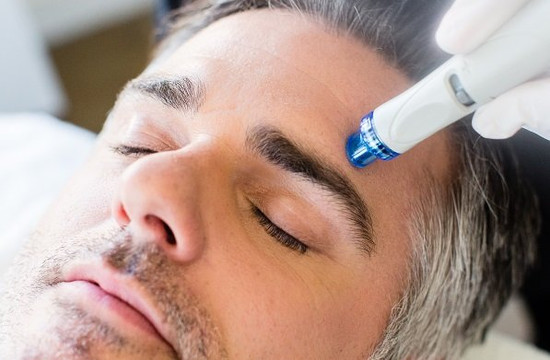 Trellis Spa-休斯顿必去景点