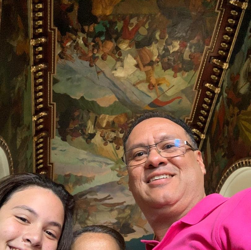 Panteón Nacional-加拉加斯必去景点