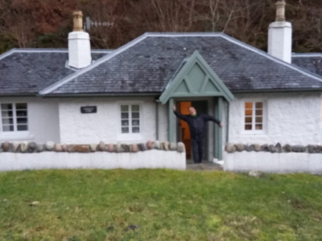 Ardsheal House主图