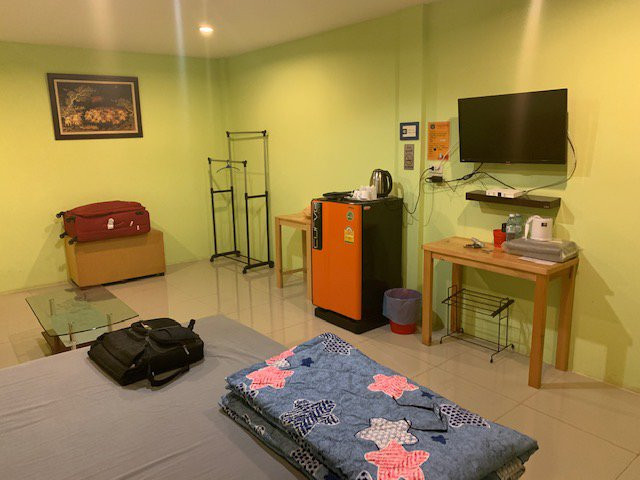 Baan Sri Family主图