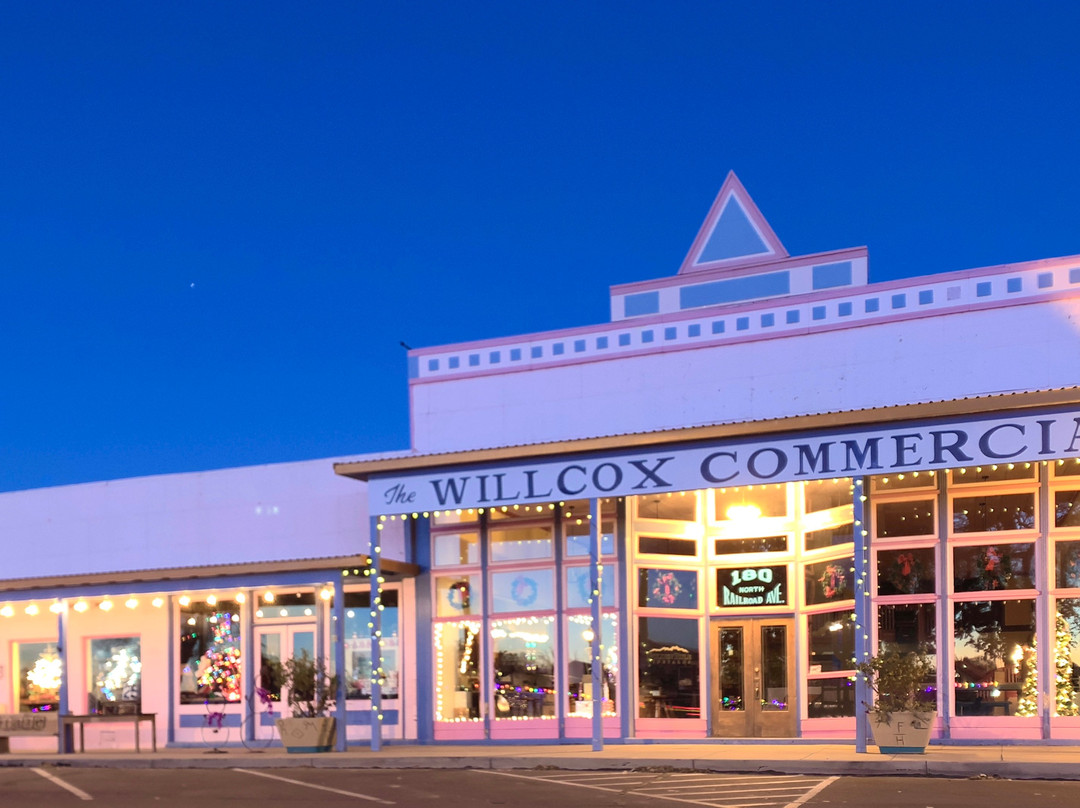 Golden Rule Vineyards