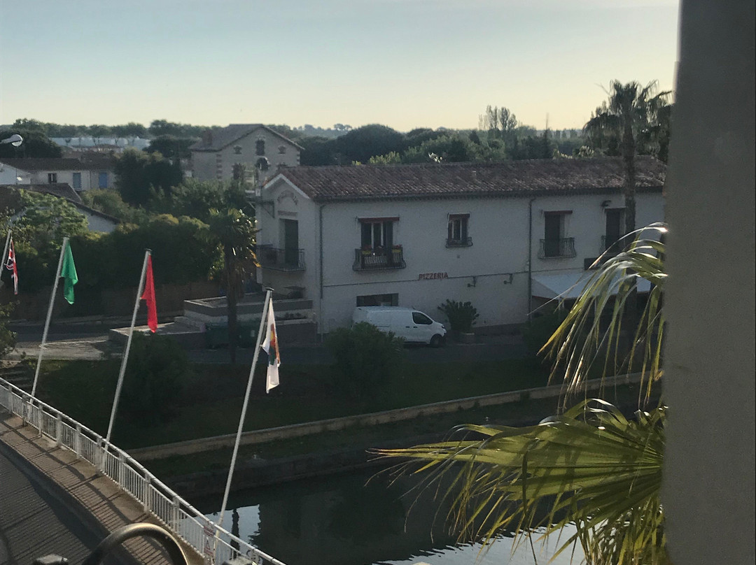 La Maison du Canal主图