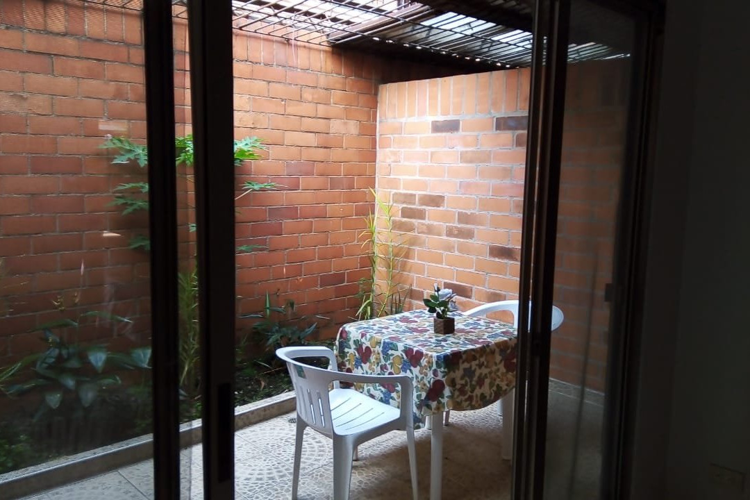 Valle Del Lili  Hotel主图