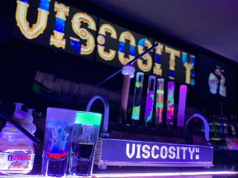 Viscosity-布里斯班必去景点