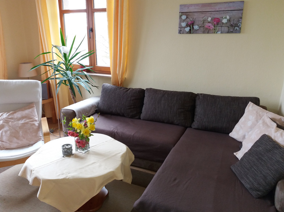 Landhaus VOR BURG ELTZ HOTEL - RESTAURANT主图