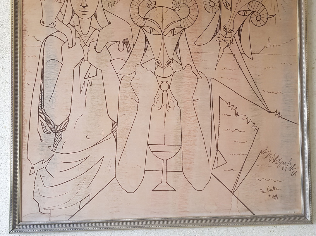 EDEN Phoenix Hotel主图