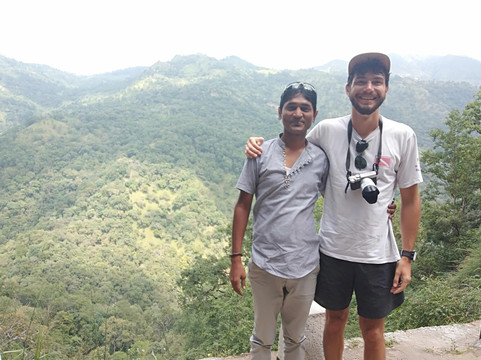 Lanka Grand Tours-蒂瑟默哈拉默必去景点