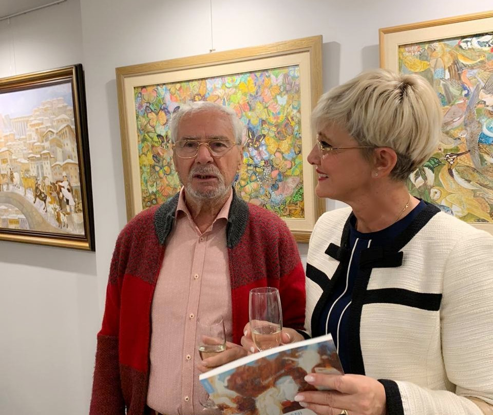 Gallery 43-地拉那必去景点