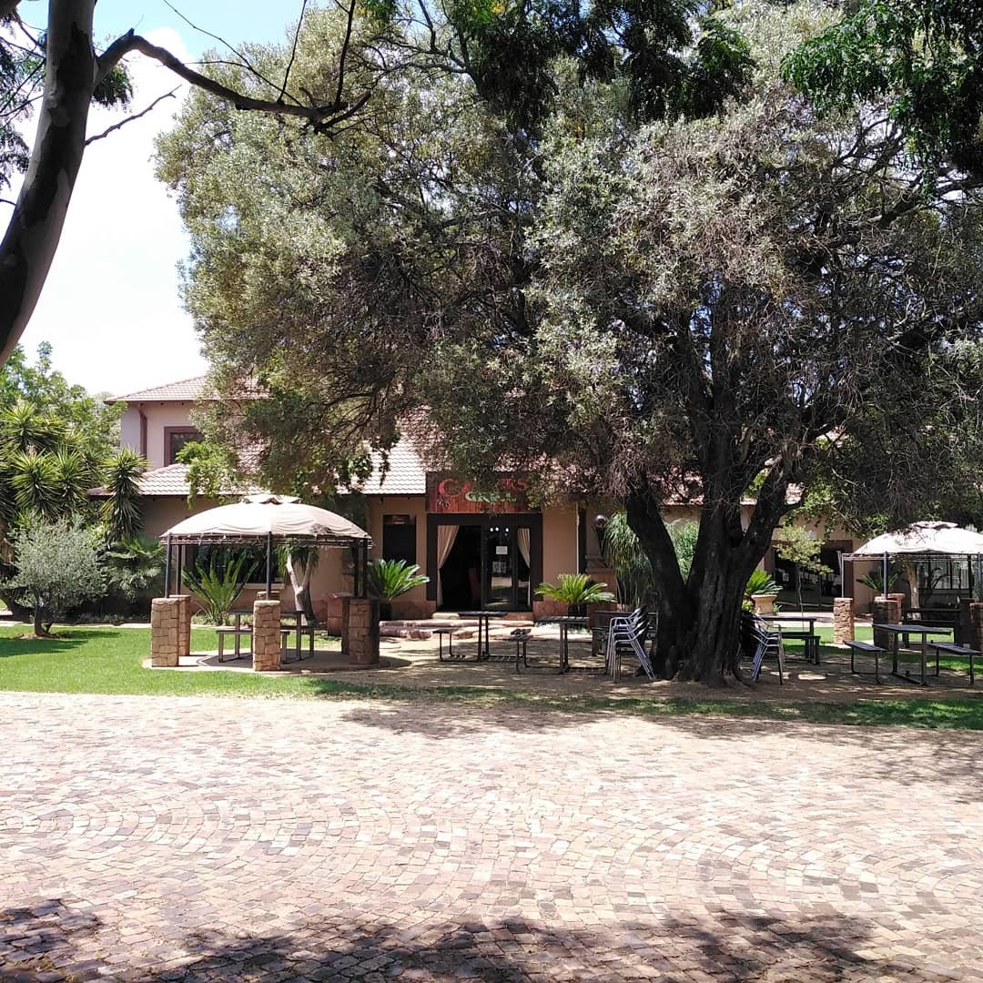 Soli Deo Gloria Boutique Hotel-官方