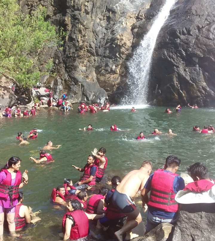 Karthik Tours & Travels-加兰古特必去景点