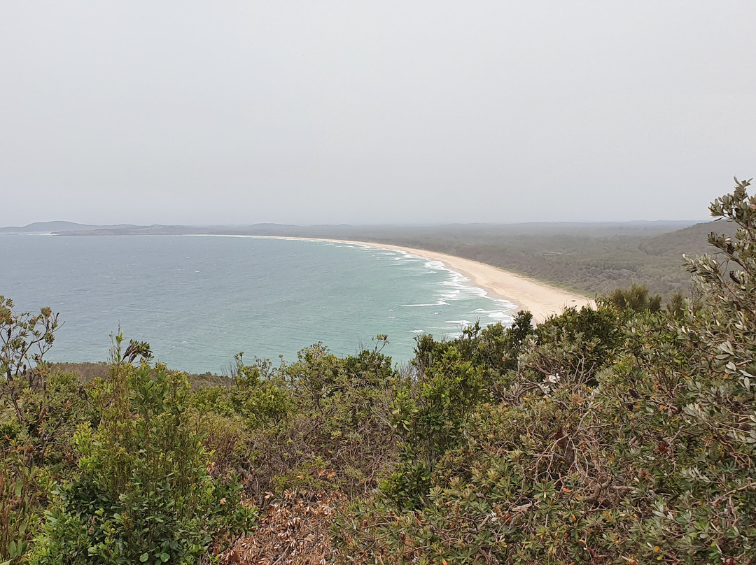 Crescent Head Lookout-Kempsey必去景点
