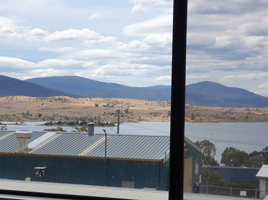 Alpine Resort Motel主图