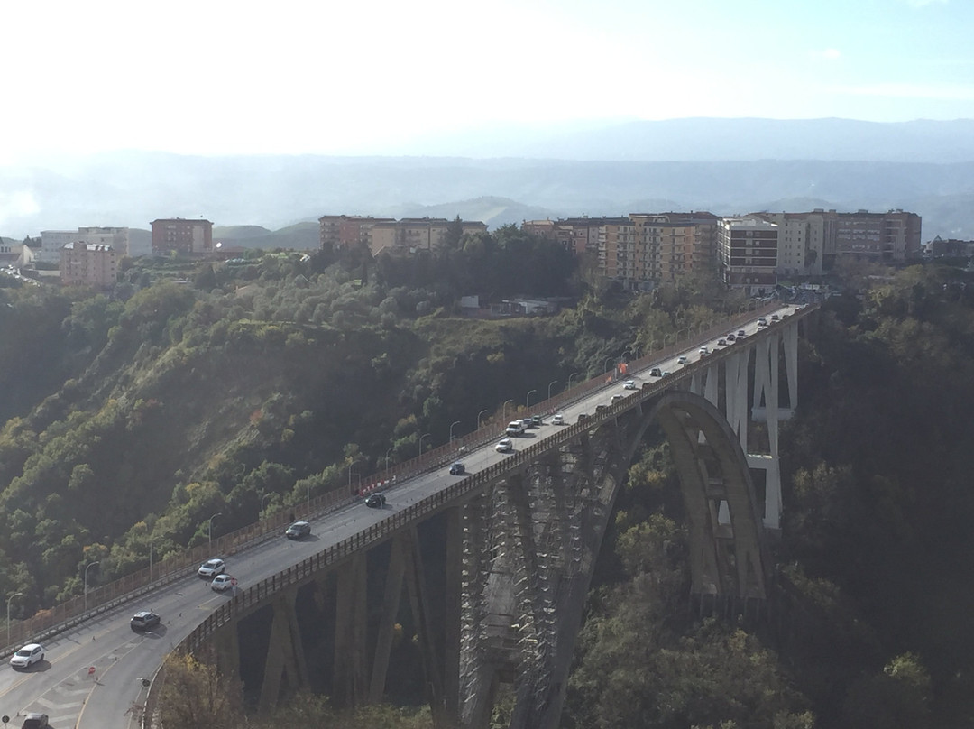 Ponte Bisantis景点图片