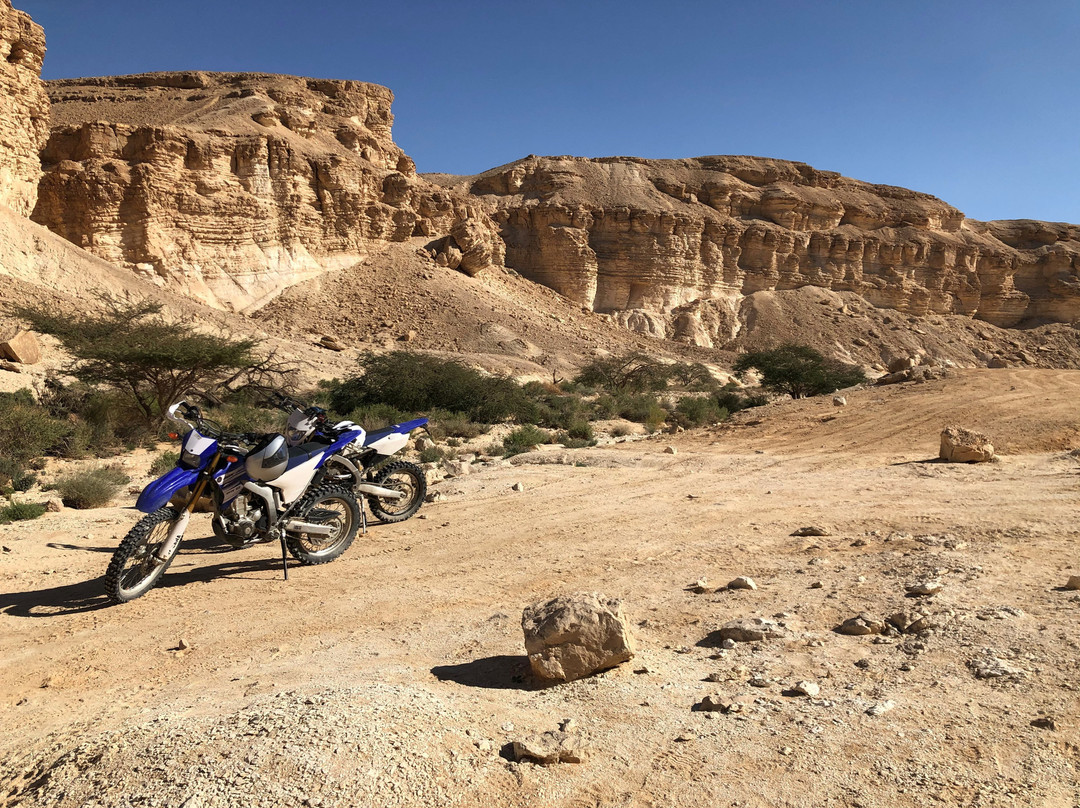 Israel Moto Adventures - Motorcycle Rentals and Tours景点图片
