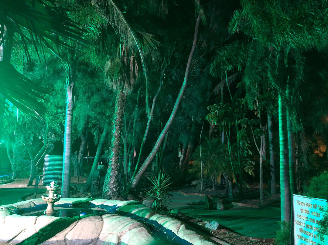 King Carnival-曼杜拉必去景点