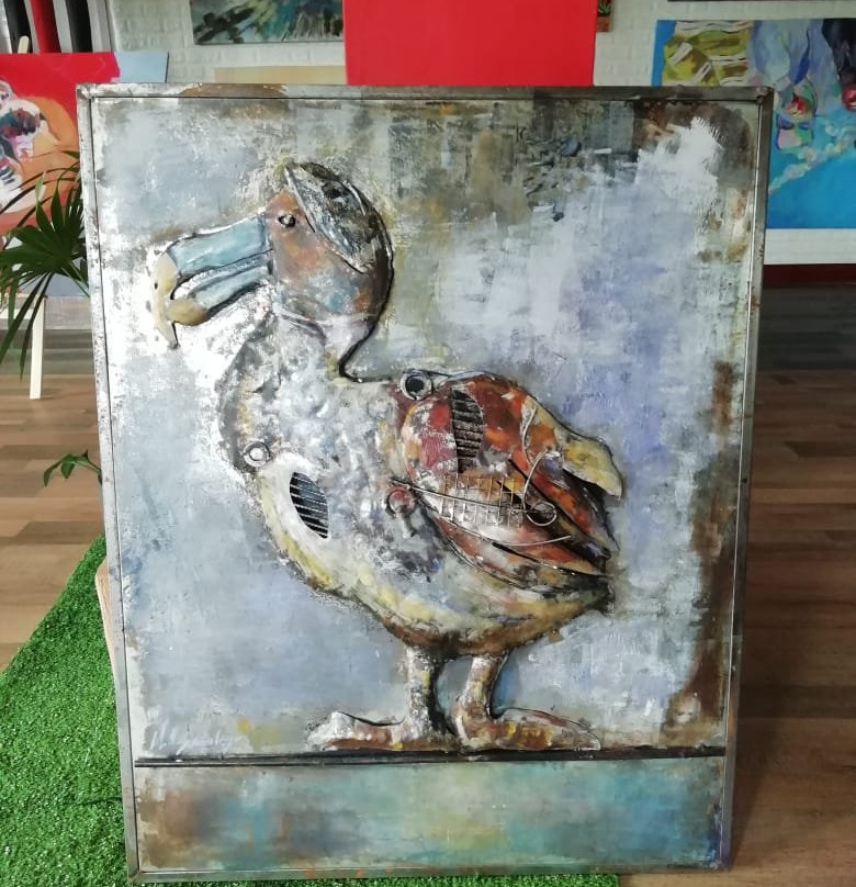 Arts 28 Art Gallery-贝尔马尔必去景点