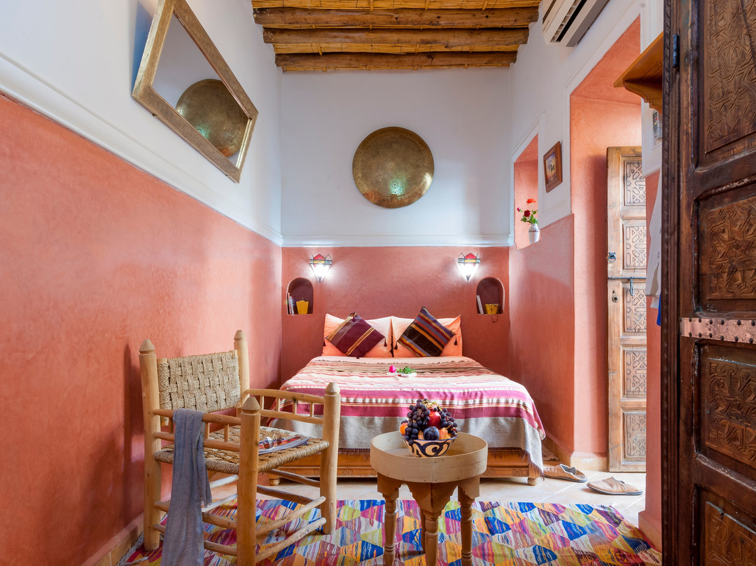 Riad Dar Jdati主图