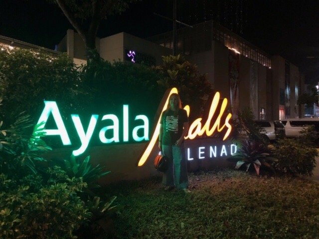 Ayala Malls Solenad景点图片