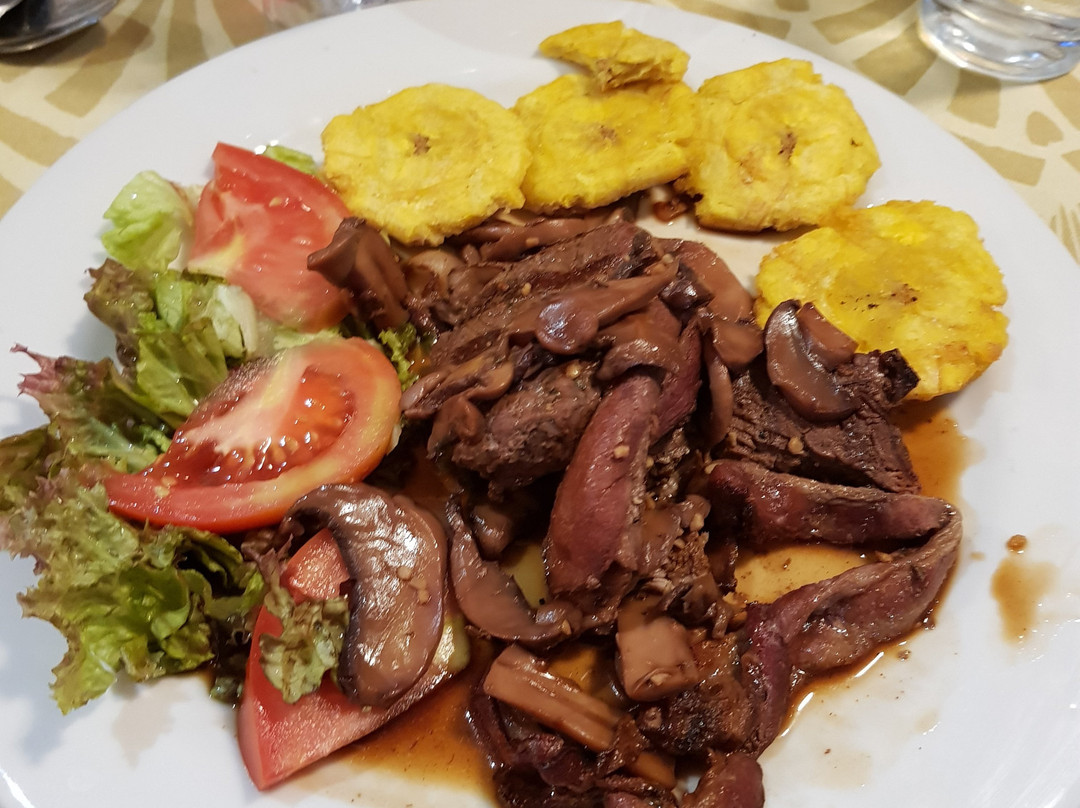 Hotel Campestre主图