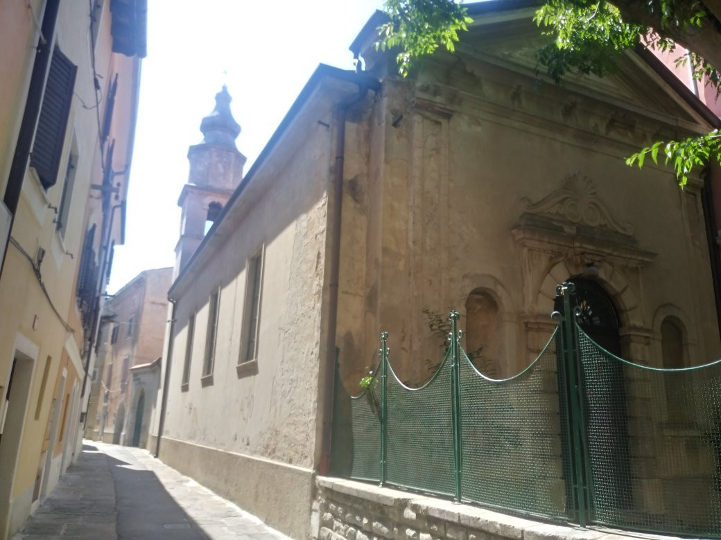 Turistično Združenje Izola景点图片
