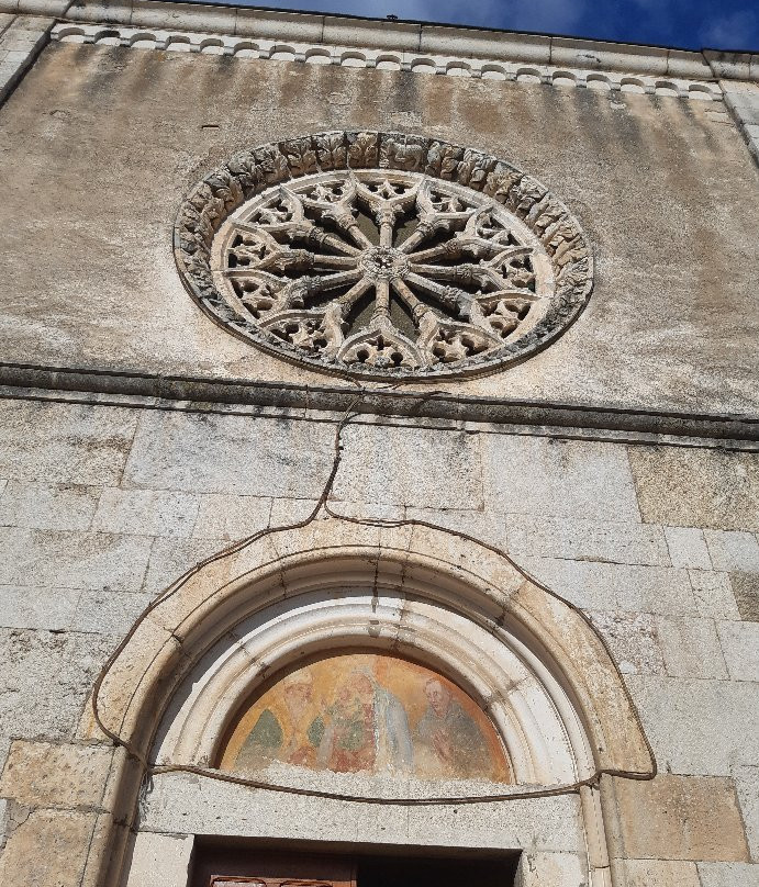 Chiesa di San Nicola景点图片