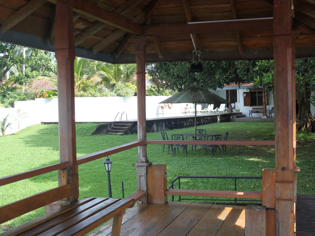 Okvin River Villa主图