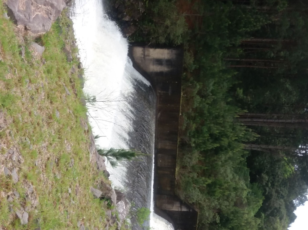 Barragem do Arroio Faxinal-南卡希亚斯必去景点