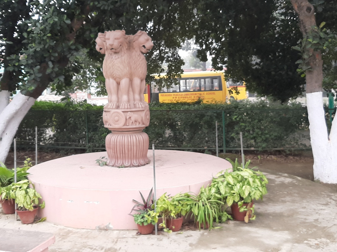 Hotel Bodh Vilas主图