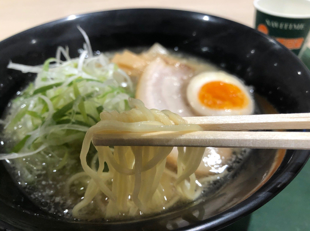Okazaki Service Area-冈崎市必去景点