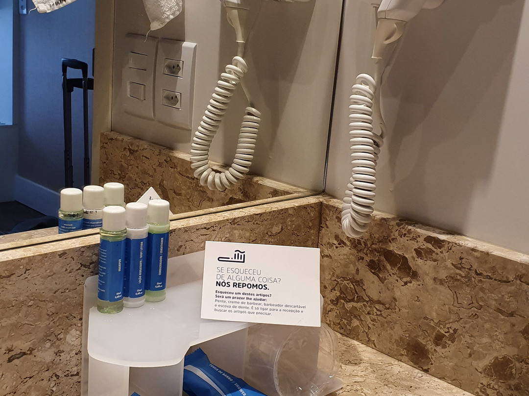 Holiday Inn Express Farroupilha by IHG主图