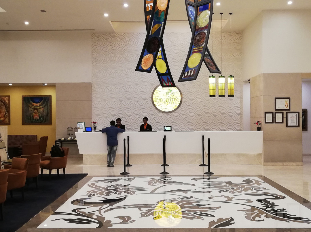 Lemon Tree Premier Hitec City Hyderabad主图
