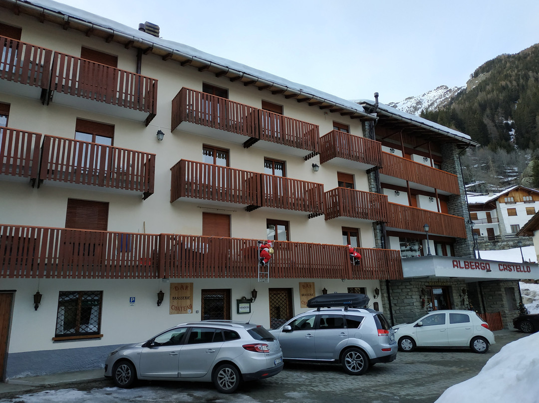 Albergo Castello da Bonino主图