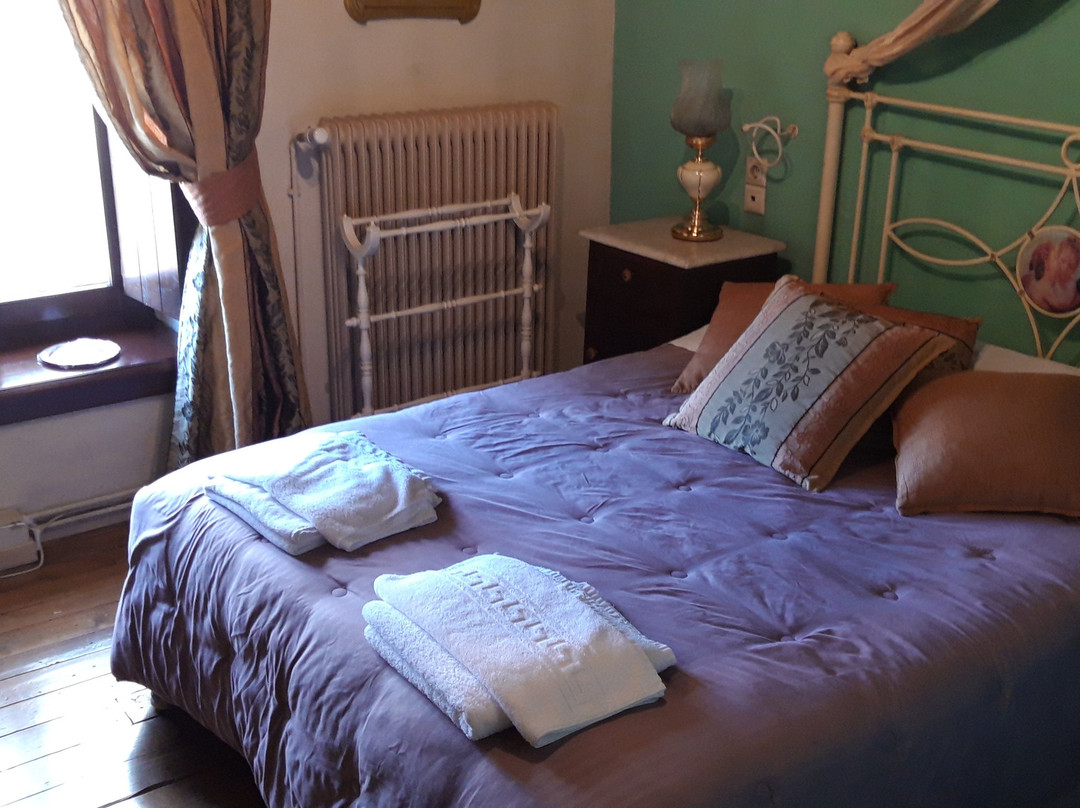 Archontiko Pantou主图