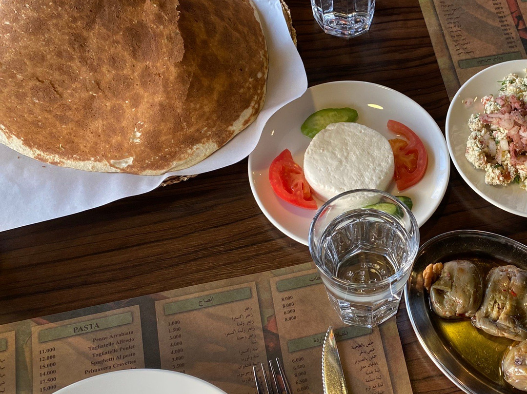 Monastery of St. Maron Annaya-朱拜勒必去景点