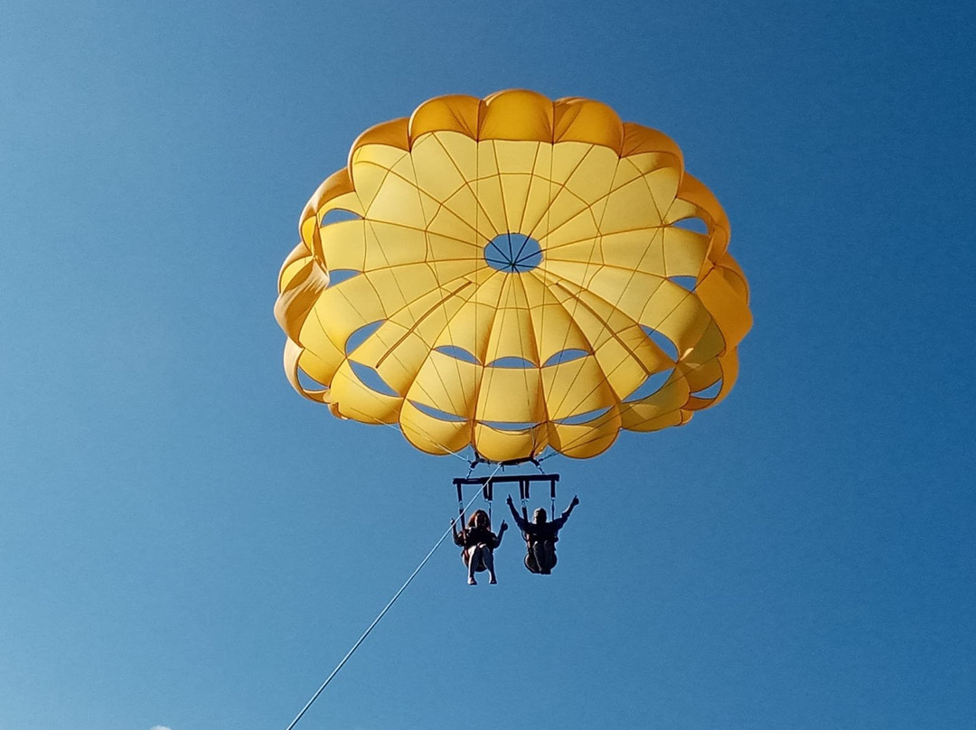 My Bahamas VIP Concierge-拿骚必去景点