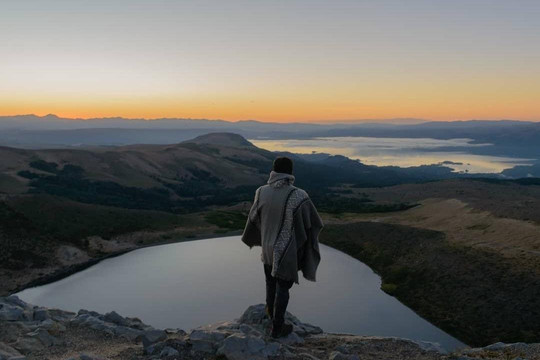 Liquen Expeditions-普孔必去景点