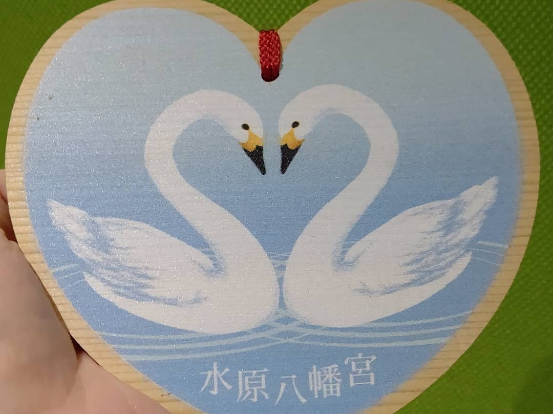 Suibara Hachimangu Shrine-阿贺野市必去景点