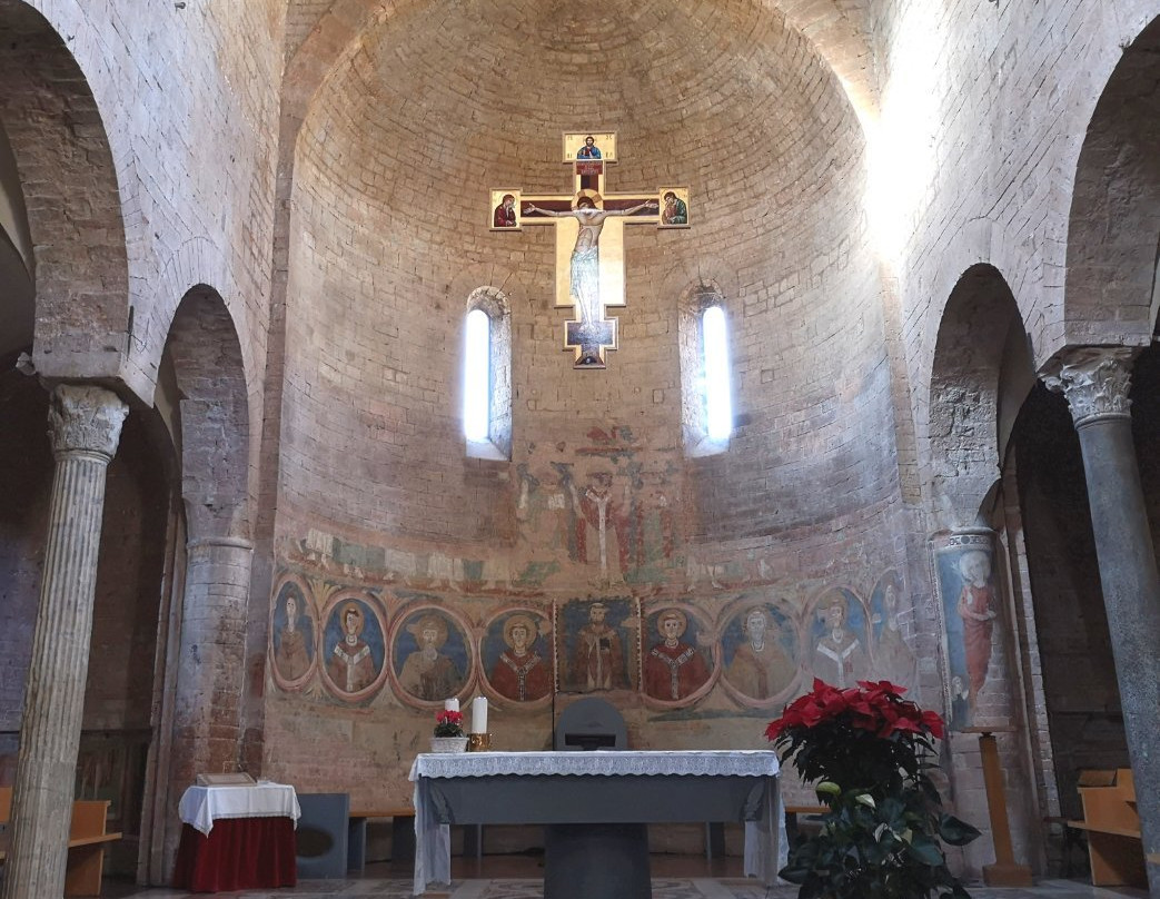 Parrocchia di San Gregorio Maggiore景点图片