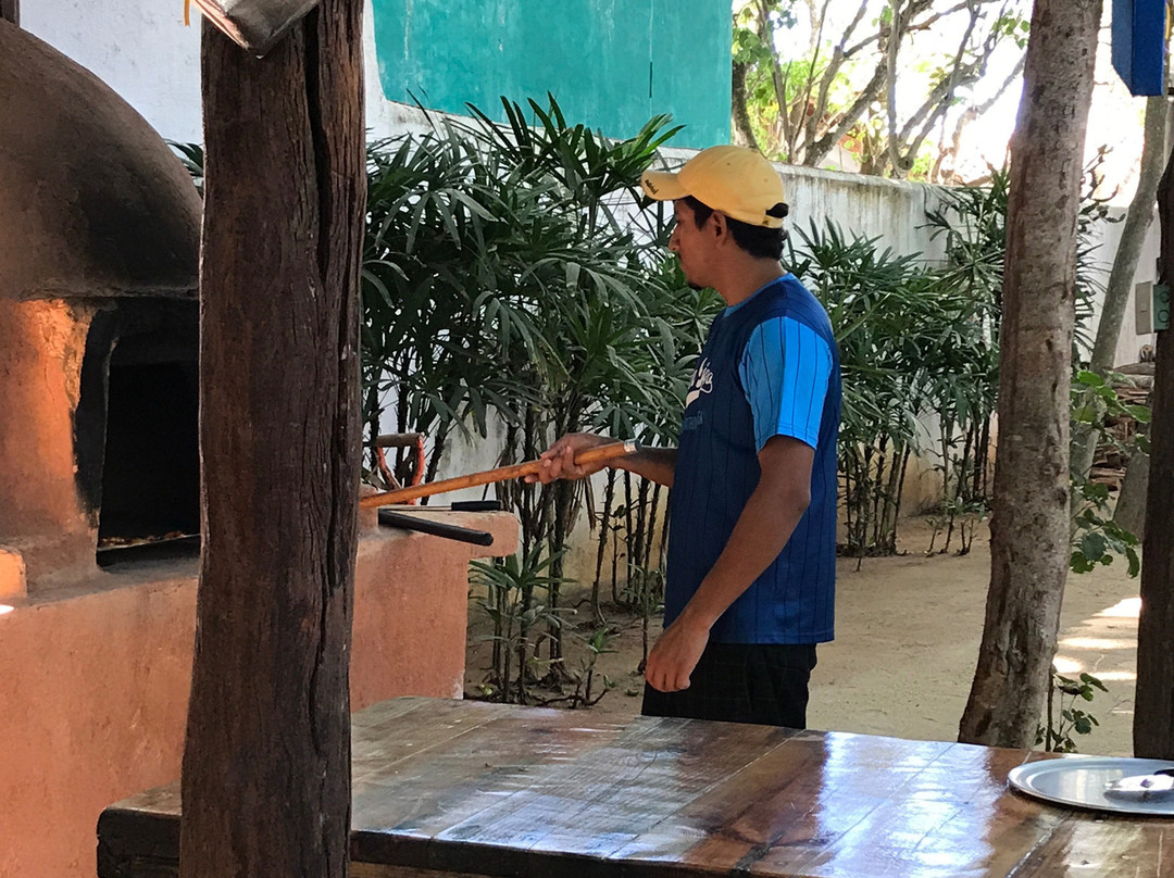 La Casa del Faro主图