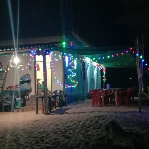 Majestic Residency Beach Resort主图