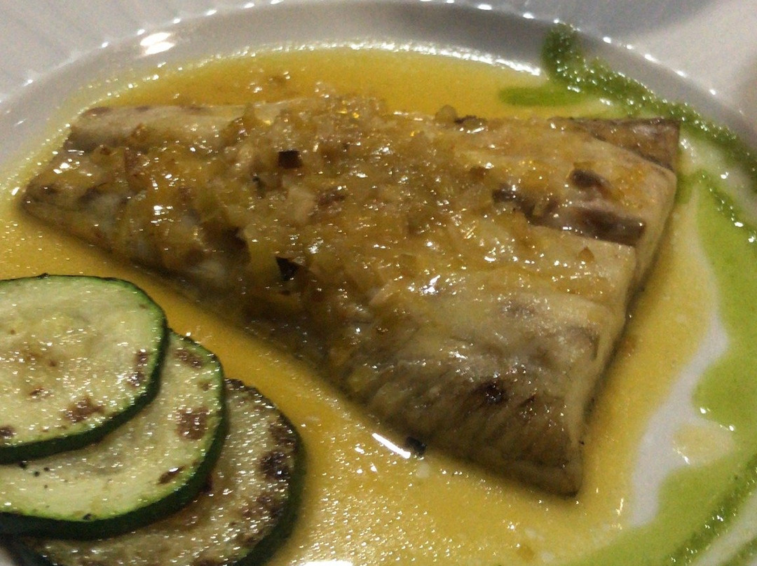 Hotel La Bastida主图