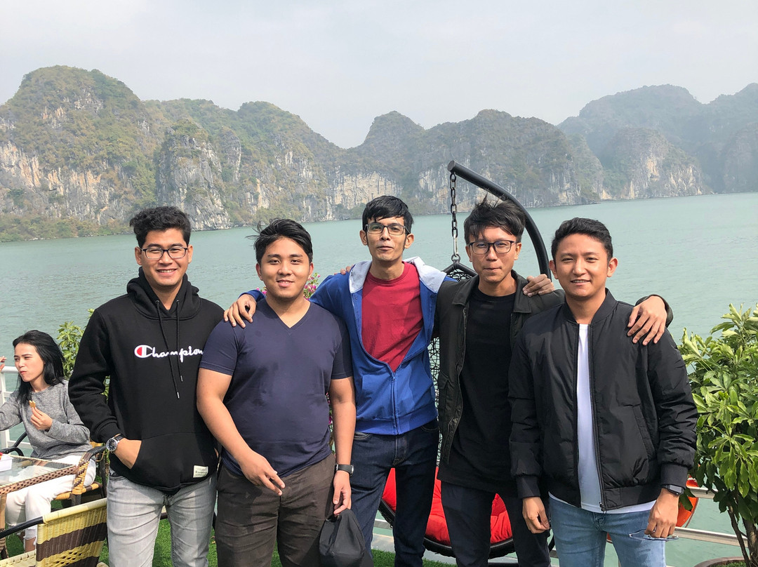 Cong Cruises景点图片