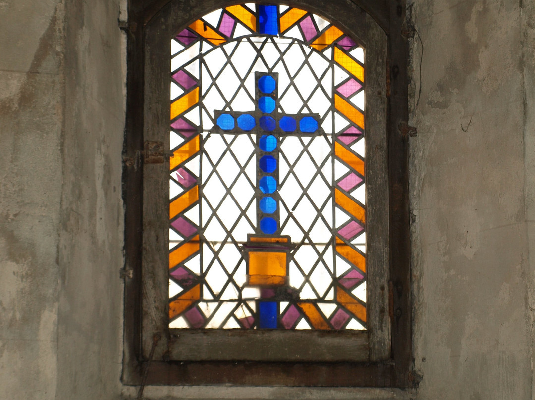 Église Saint-Julien景点图片