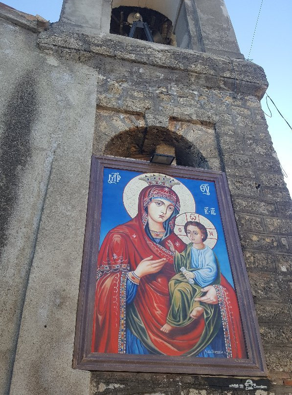 Chiesa San Michele Arcangelo景点图片