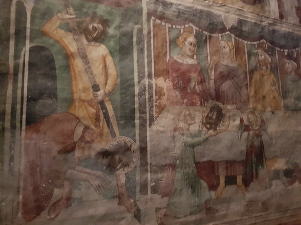 Monastero di Sant'Antonio in Polesine景点图片