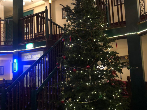 Cassidy's Sports Bar-皇家滕布里奇韦尔斯必去景点