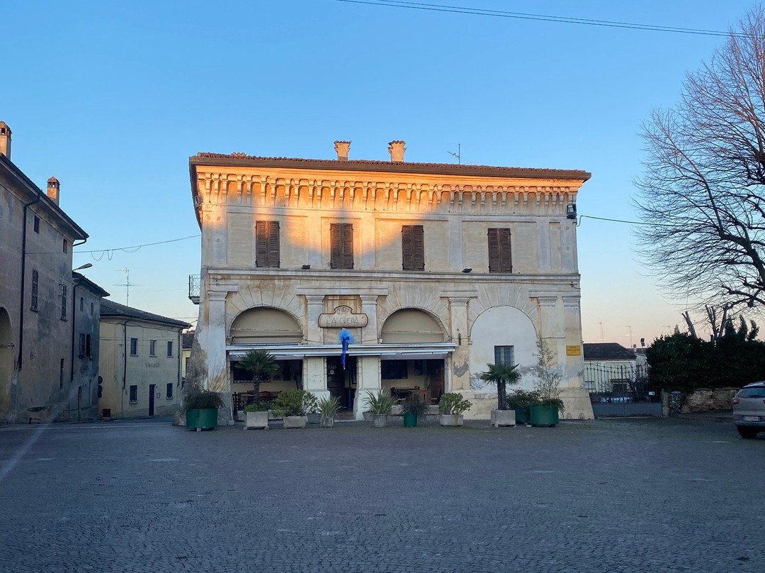 Palazzo Quaranta主图