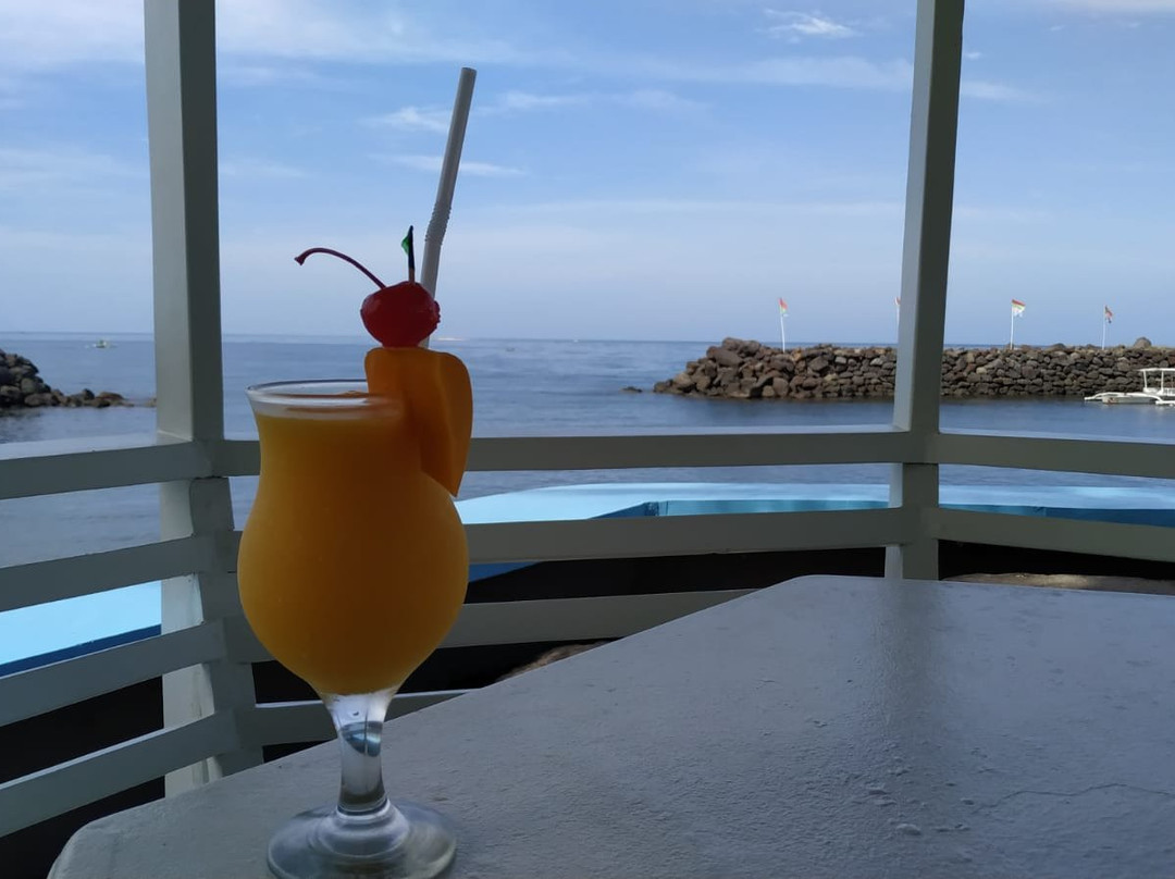 Pabua's Cottages主图