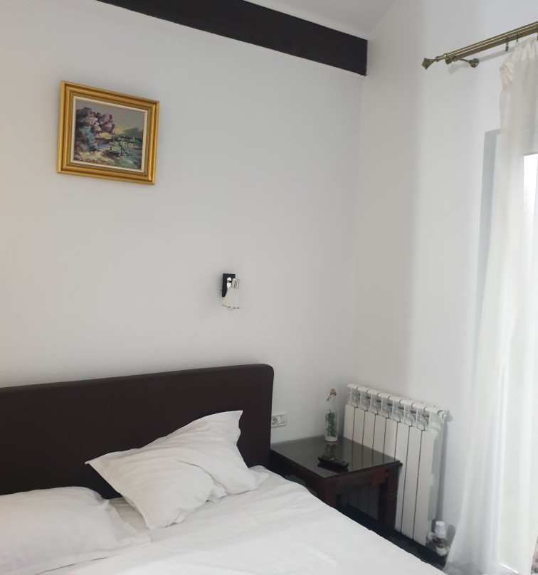 Rapsodia Pension主图